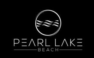 PEARL LAKE BEACH