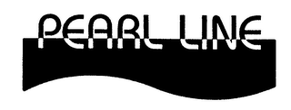 PEARL LINE logo