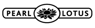 PEARL LOTUS logo