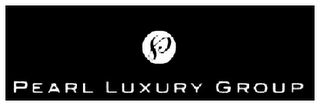 PEARL LUXURY GROUP logo