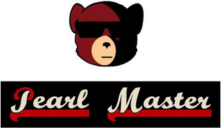 PEARL MASTER logo