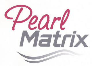 PEARL MATRIX logo