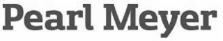 PEARL MEYER logo
