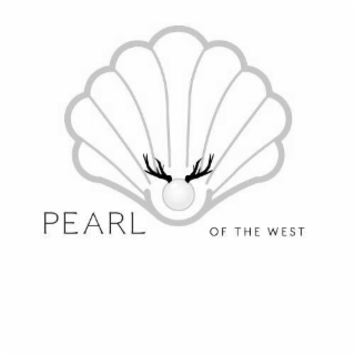 PEARL OF THE WEST logo