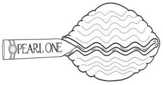 PEARL ONE logo