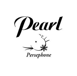 PEARL PERSEPHONE logo
