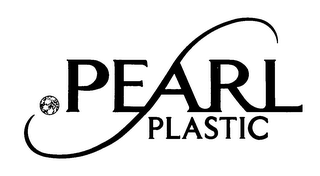 PEARL PLASTIC logo