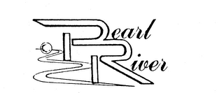 PEARL RIVER logo