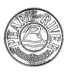 PEARL RIVER logo