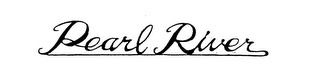 PEARL RIVER logo