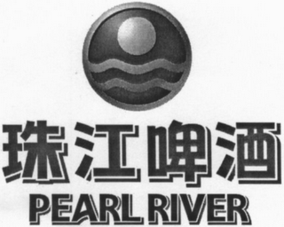 PEARL RIVER logo