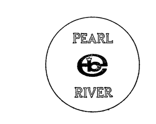 PEARL RIVER BE logo