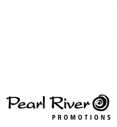 PEARL RIVER PROMOTIONS logo