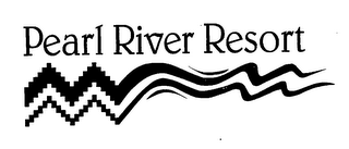 PEARL RIVER RESORT logo