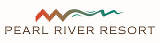 PEARL RIVER RESORT logo