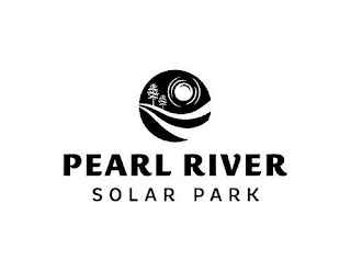 PEARL RIVER SOLAR PARK logo
