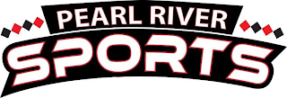 PEARL RIVER SPORTS logo