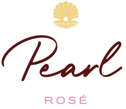 PEARL ROSÉ logo