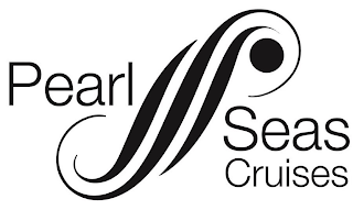 PEARL SEAS CRUISES logo