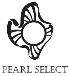 PEARL SELECT logo