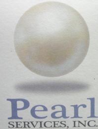 PEARL SERVICES, INC. logo