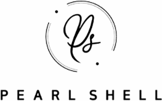 PEARL SHELL logo