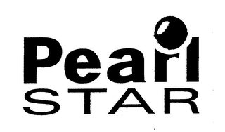 PEARL STAR logo