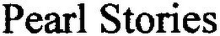 PEARL STORIES logo