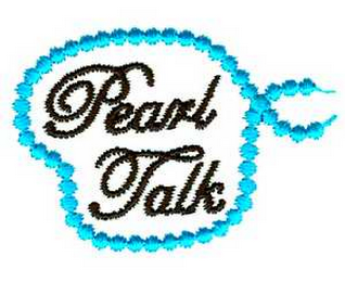 PEARL TALK logo
