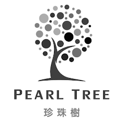 PEARL TREE logo