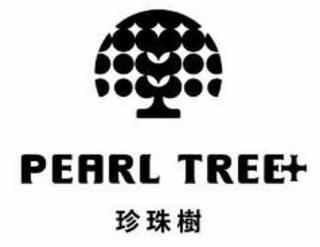 PEARL TREE logo