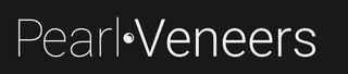 PEARL VENEERS logo