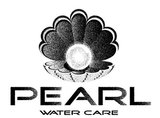 PEARL WATERCARE logo