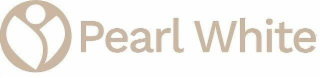 PEARL WHITE logo