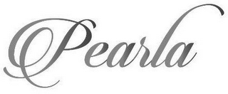 PEARLA logo