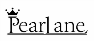 PEARLANE logo
