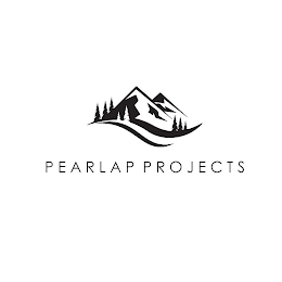 PEARLAP PROJECTS logo
