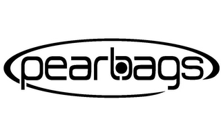 PEARLBAGS logo