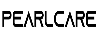 PEARLCARE logo