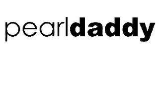 PEARLDADDY logo