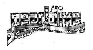 PEARLDIVE logo