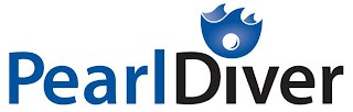 PEARLDIVER logo