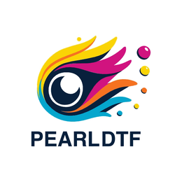 PEARLDTF logo
