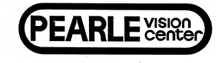PEARLE VISION CENTER logo