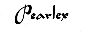 PEARLEX logo