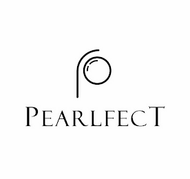 PEARLFECT logo