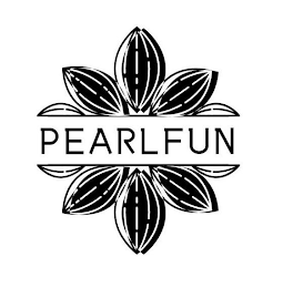 PEARLFUN logo