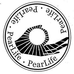 PEARLIFE logo