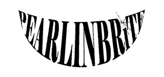 PEARLINBRITE logo