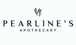 PEARLINE'S APOTHECARY